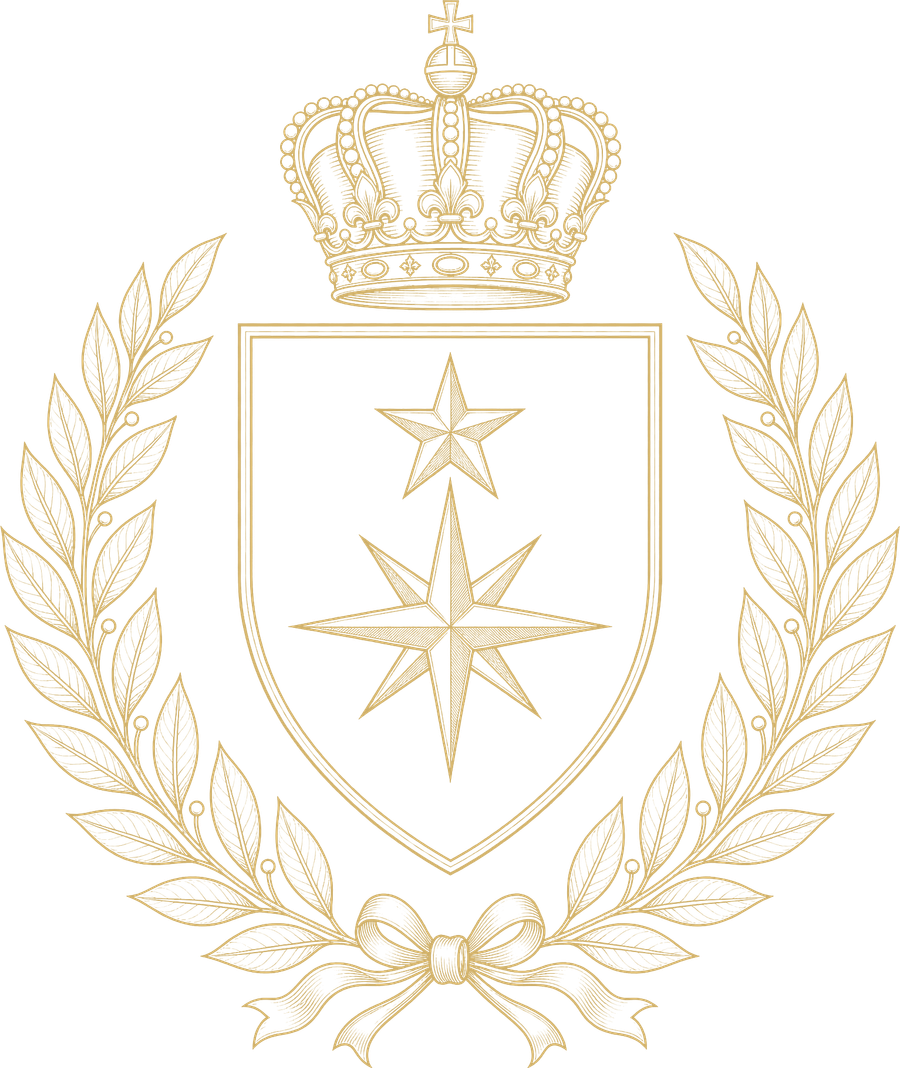 Coat of arms of Brendania